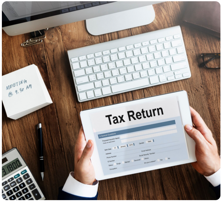 The Role of Taxes in Supporting Public Services and Economic Stability