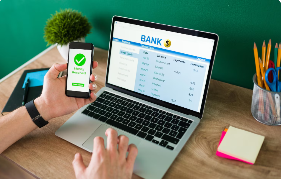 The Changing Role of Banking in Modern Life and Economic Progress