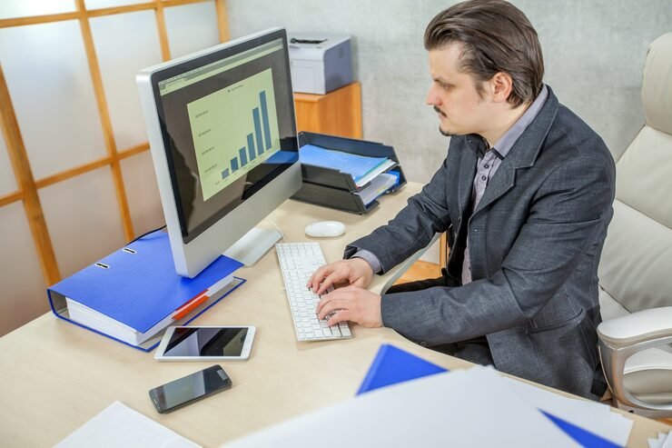 Commerce control center: A Complete Guide to Payment Management and Business Reporting